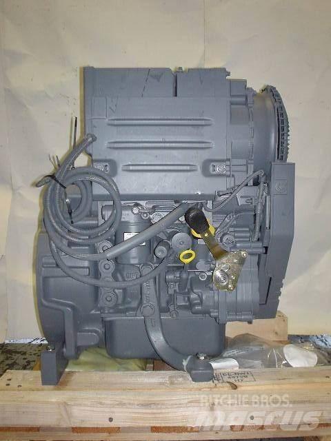 Deutz D2011L02i Motoren