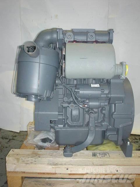 Deutz D2011L02i Motoren