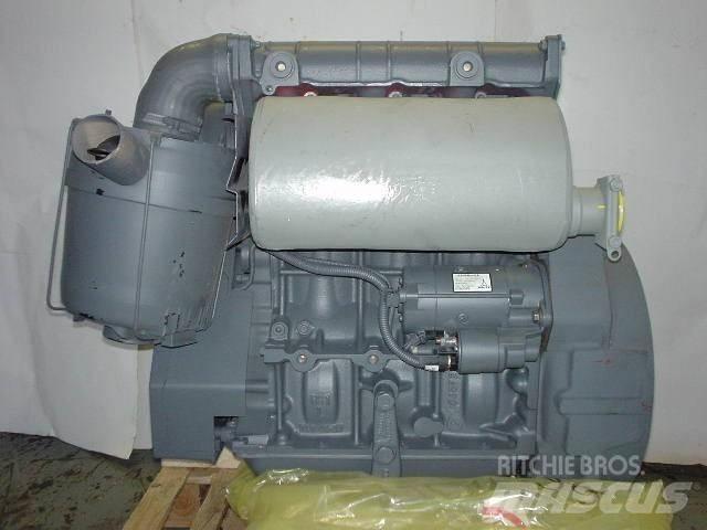 Deutz D2011L03i Motoren