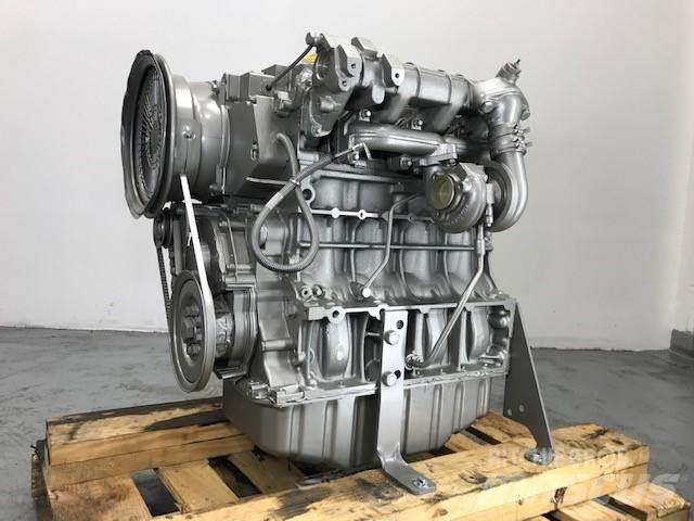 Deutz D2011L03i Motoren