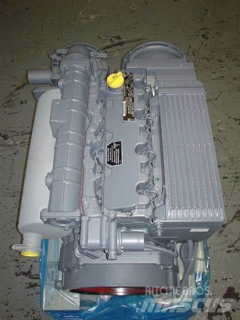 Deutz D2011L04i Motoren