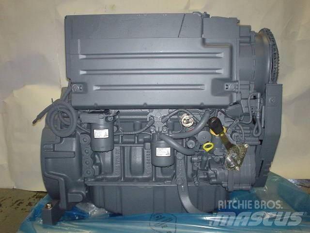 Deutz D2011L04i Motoren