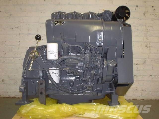 Deutz D914L03 Motoren