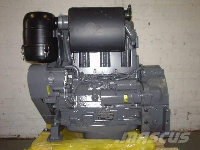 Deutz D914L03 Motoren