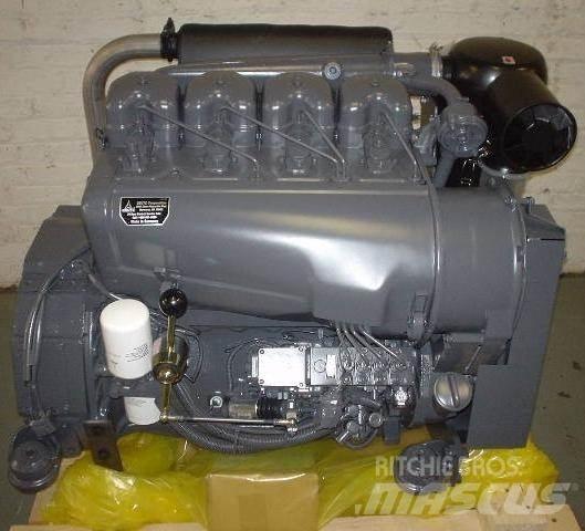 Deutz D914L04 Motoren