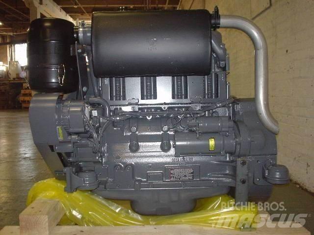 Deutz D914L04 Motoren