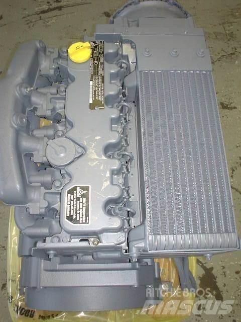 Deutz TD2011L04i Motoren