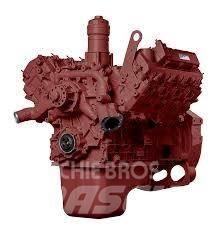 Ford 6 Motoren