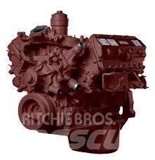 Ford 6.4 Motoren