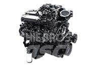 Ford 6.7 Motoren