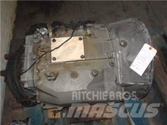 Fuller FRLO 16410C Getriebe