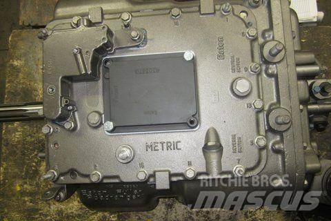 Fuller FRO14210B Getriebe