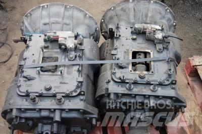 Fuller FRO14210C Getriebe