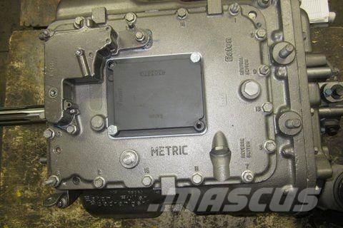 Fuller FRO14210CIC Getriebe