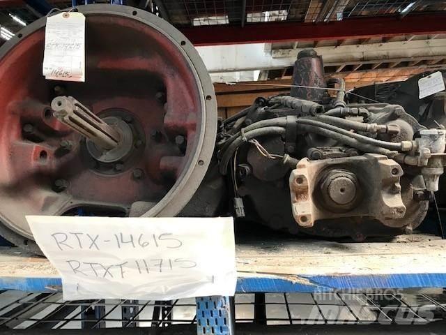 Fuller RT14615 Getriebe
