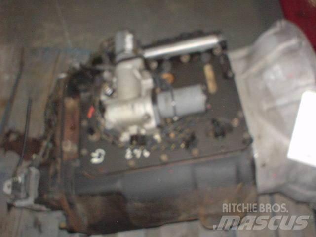 Fuller RTLO 16910B Getriebe