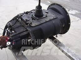Fuller RTLO16918B Getriebe