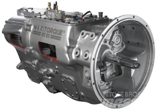 Fuller RTO16910BDM3H Getriebe