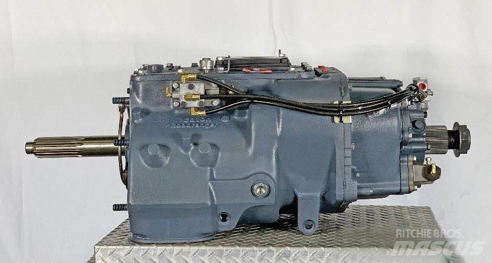 Fuller RTO16910BDM3H Getriebe