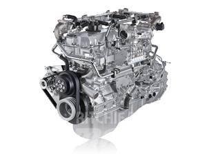 Hitachi ZX240 Motoren