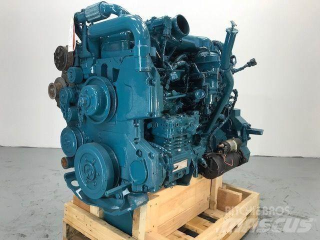 International  Motoren