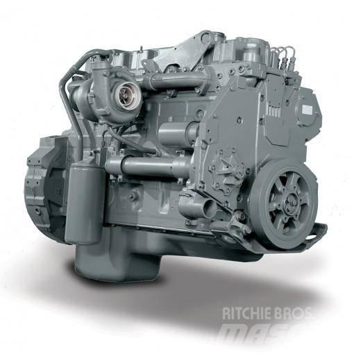 International  Motoren