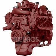 International 6 Motoren