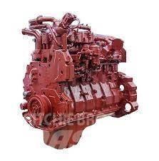 International MAXDT Motoren