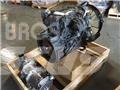 Isuzu 4JJ1 Motoren