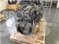Isuzu 4JJ1TABW Motoren