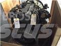 Isuzu 4JJ1TABW Motoren