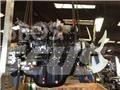 Isuzu 6HK1XYBW Motoren