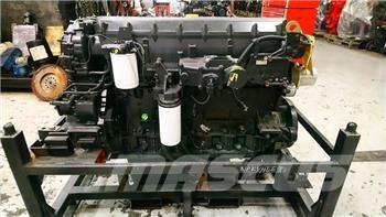 Iveco 10.3 Motoren