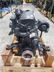 Iveco 8.7 Motoren