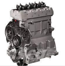 John Deere 4045 Motoren