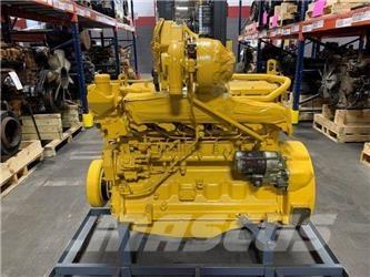 John Deere 6068HDW73 Motoren