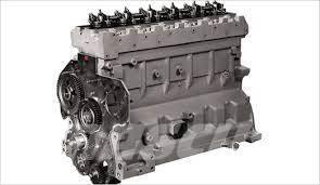 John Deere 6090HF485 Motoren