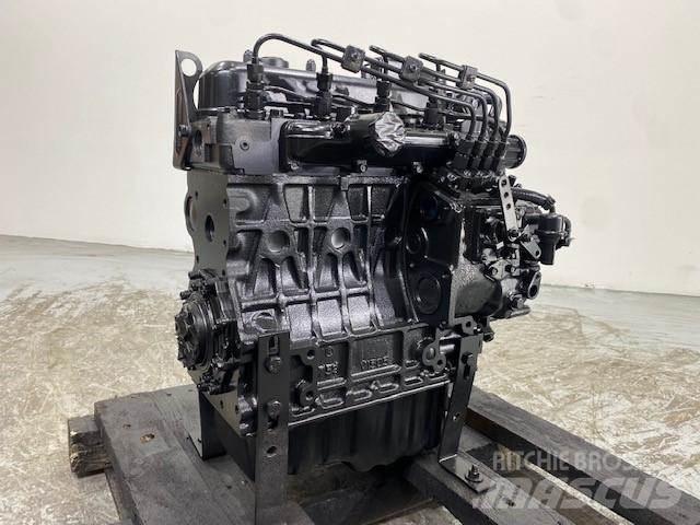 Kubota V1505 Motoren