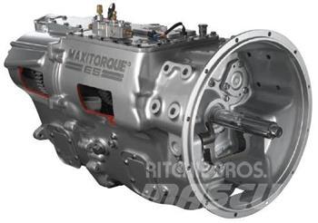 Mack T2070B Getriebe