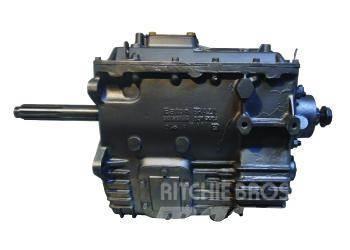 Meritor MO15G9BM Getriebe