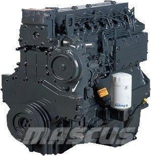 Perkins 1006.60T Motoren