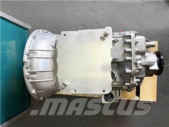 Volvo AT2612F Getriebe