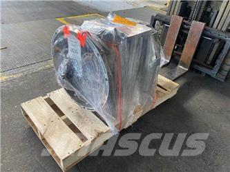 Volvo ATO2612D Getriebe