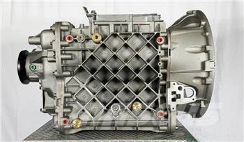 Volvo ATO2612F Getriebe