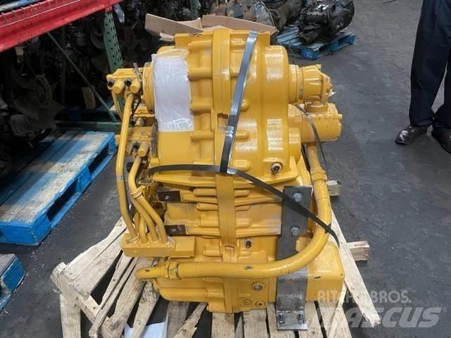 Volvo G990 Getriebe