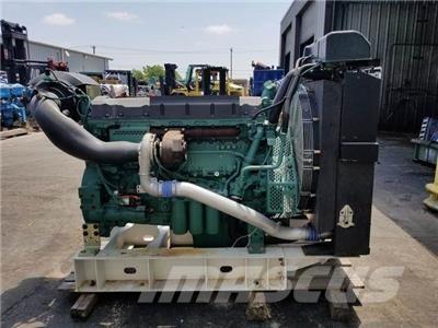 Volvo TAD1365 Motoren