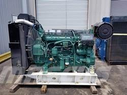 Volvo TAD1365 Motoren