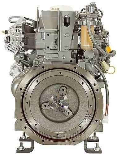 Yanmar 2TNV70 Motoren