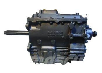 ZF 5H602-C Getriebe