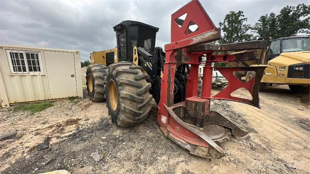 CAT 573D Sonstige Baumaschinen